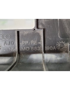 [103856] PLASTICO INTERIOR - AUDI Q7 (4M) (01/2015 -...