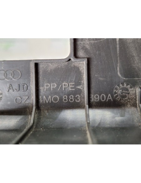 [103856] PLASTICO INTERIOR - AUDI Q7 (4M) (01/2015 - 12/2019)