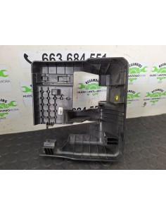 [103856] PLASTICO INTERIOR - AUDI Q7 (4M) (01/2015 -... 2