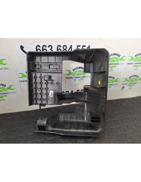 [103856] PLASTICO INTERIOR - AUDI Q7 (4M) (01/2015 - 12/2019)