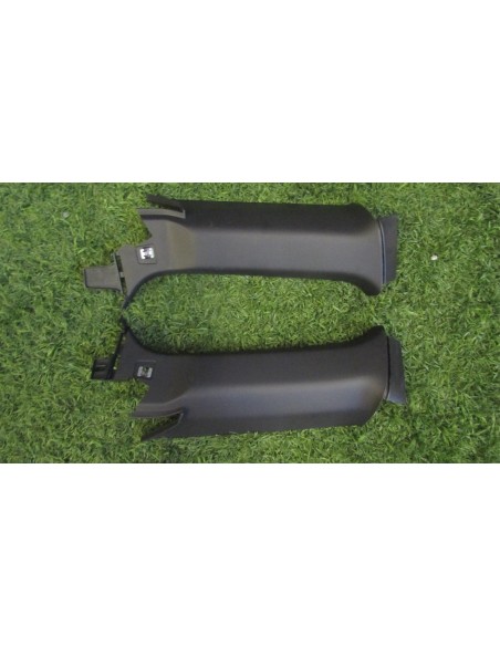 [93120] PLASTICO INTERIOR - VOLKSWAGEN GOLF VII LIM. (01/2012 - 12/2017)