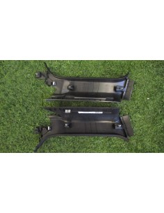 [93120] PLASTICO INTERIOR - VOLKSWAGEN GOLF VII LIM.... 2