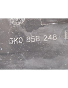 [102092] PLASTICO INTERIOR - VOLKSWAGEN GOLF VI (5K1)