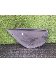 [102092] PLASTICO INTERIOR - VOLKSWAGEN GOLF VI (5K1) 2