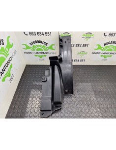 [101414] PLASTICO INTERIOR - VOLKSWAGEN TIGUAN