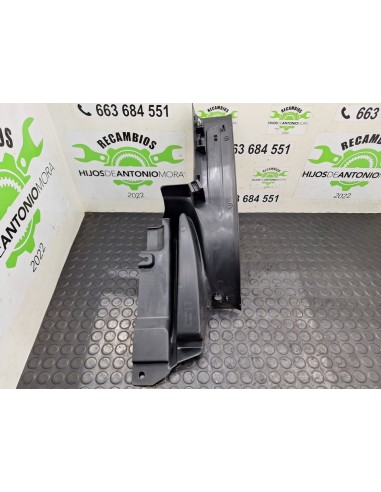 [101414] PLASTICO INTERIOR - VOLKSWAGEN TIGUAN