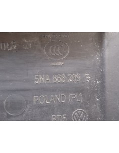 [101414] PLASTICO INTERIOR - VOLKSWAGEN TIGUAN 2