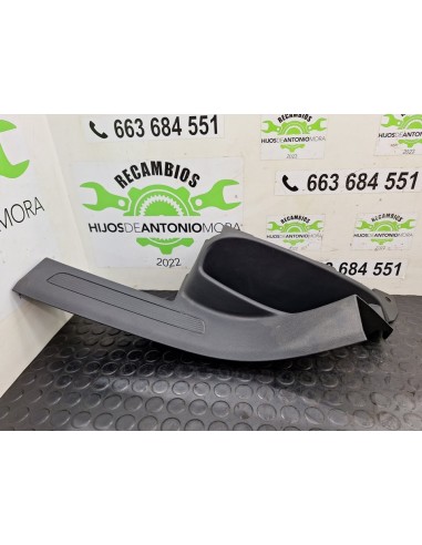 [101414] PLASTICO INTERIOR - VOLKSWAGEN TIGUAN