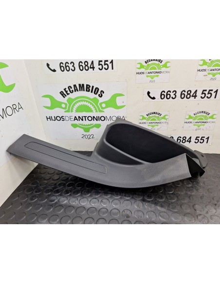 [101414] PLASTICO INTERIOR - VOLKSWAGEN TIGUAN