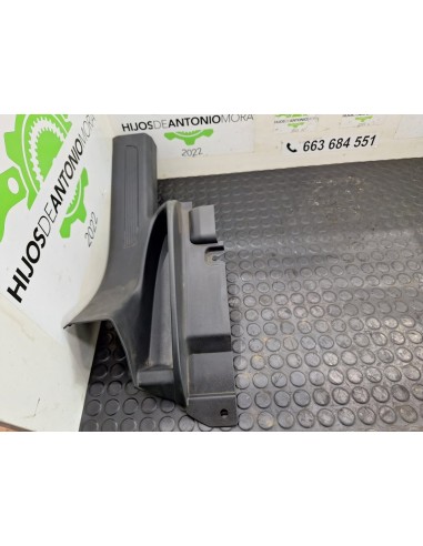 [101414] PLASTICO INTERIOR - VOLKSWAGEN TIGUAN