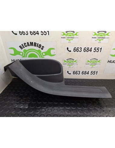 [101812] PLASTICO INTERIOR - VOLKSWAGEN TIGUAN