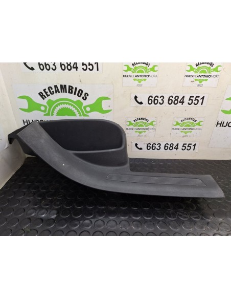 [101812] PLASTICO INTERIOR - VOLKSWAGEN TIGUAN