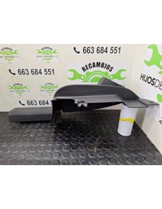 [101812] PLASTICO INTERIOR - VOLKSWAGEN TIGUAN 2