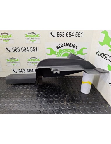 [101812] PLASTICO INTERIOR - VOLKSWAGEN TIGUAN