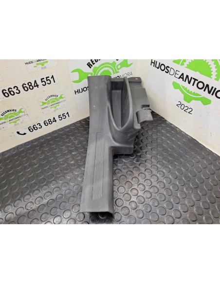 [101812] PLASTICO INTERIOR - VOLKSWAGEN TIGUAN