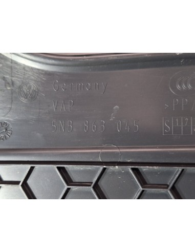 [101543] PLASTICO INTERIOR - VOLKSWAGEN TIGUAN