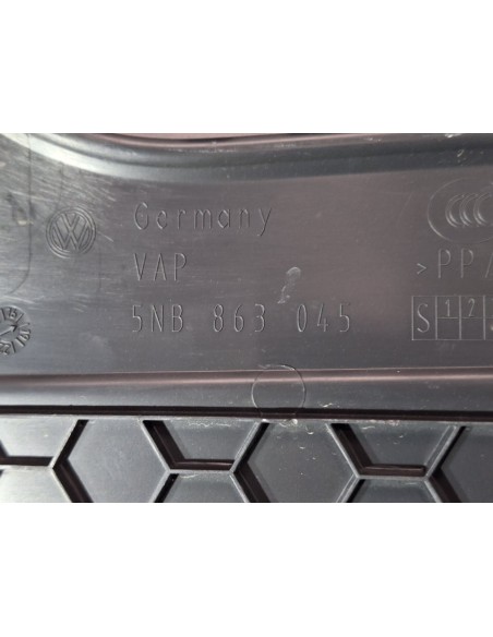 [101543] PLASTICO INTERIOR - VOLKSWAGEN TIGUAN