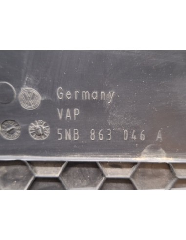 [101773] PLASTICO INTERIOR - VOLKSWAGEN TIGUAN