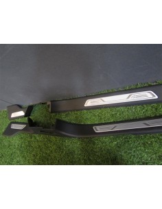 [93681] PLASTICO INTERIOR - VOLKSWAGEN TOUAREG (01/2018 -... 2