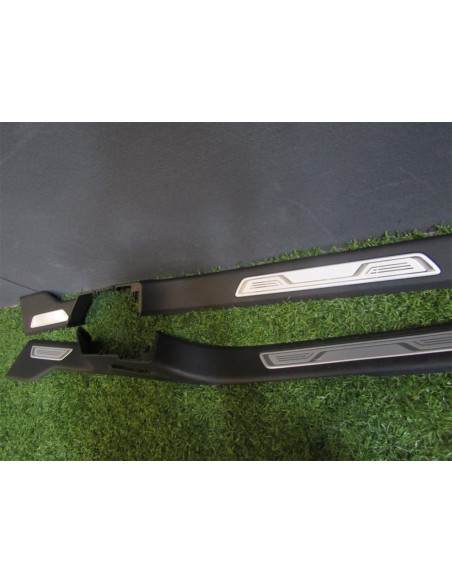 [93681] PLASTICO INTERIOR - VOLKSWAGEN TOUAREG (01/2018 - ...)