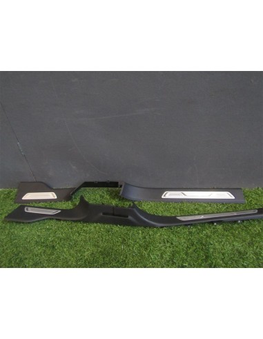 [93681] PLASTICO INTERIOR - VOLKSWAGEN TOUAREG...