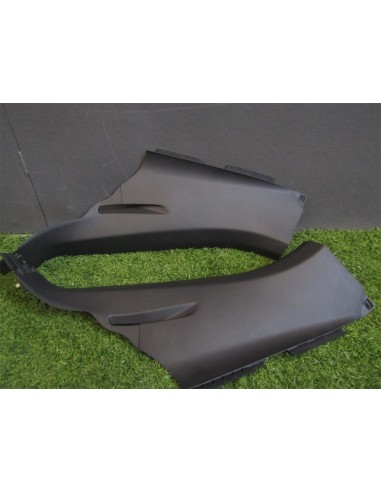 [93685] PLASTICO INTERIOR - VOLKSWAGEN TOUAREG...