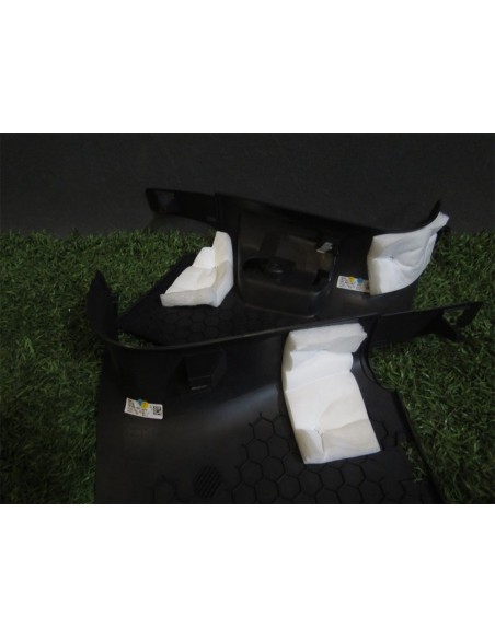 [93709] PLASTICO INTERIOR - VOLKSWAGEN TOUAREG (01/2018 - ...)
