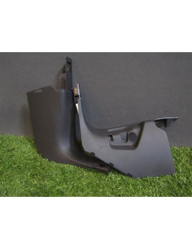 [93709] PLASTICO INTERIOR - VOLKSWAGEN TOUAREG...