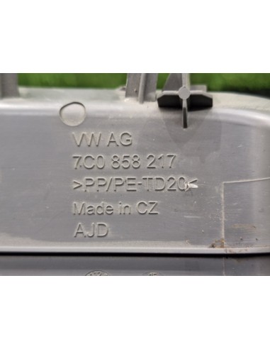 [102223] PLASTICO INTERIOR - VOLKSWAGEN CRAFTER...