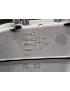 [102224] PLASTICO INTERIOR - VOLKSWAGEN CRAFTER (01/2019...