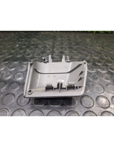 [102224] PLASTICO INTERIOR - VOLKSWAGEN CRAFTER...