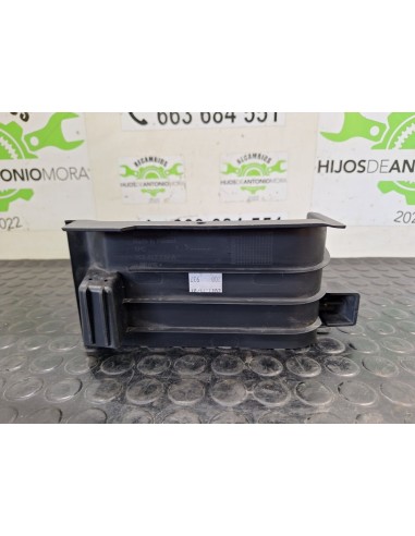 [102245] PLASTICO INTERIOR - VOLKSWAGEN CRAFTER...