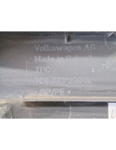 [102245] PLASTICO INTERIOR - VOLKSWAGEN CRAFTER...