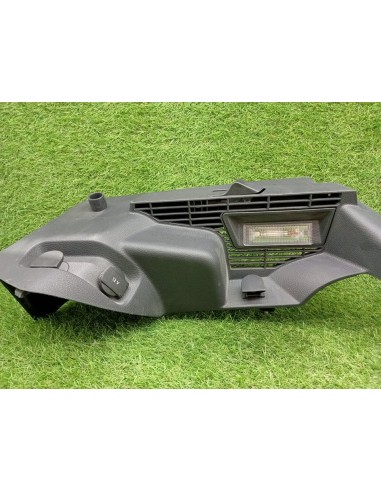 [96446] PLASTICO INTERIOR - VOLKSWAGEN GOLF VII...