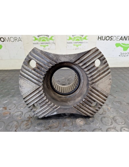 [103203] PLATO CAJA - MERCEDES ACTROS 5 L-FAHRERHAUS 2-ACHSER BM 963