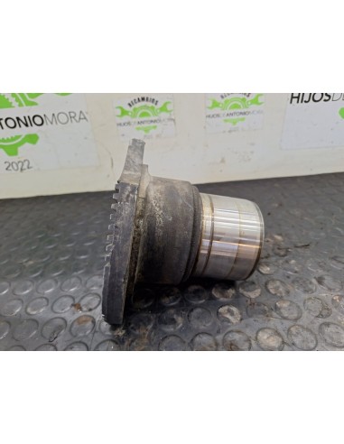 [103203] PLATO CAJA - MERCEDES ACTROS 5...