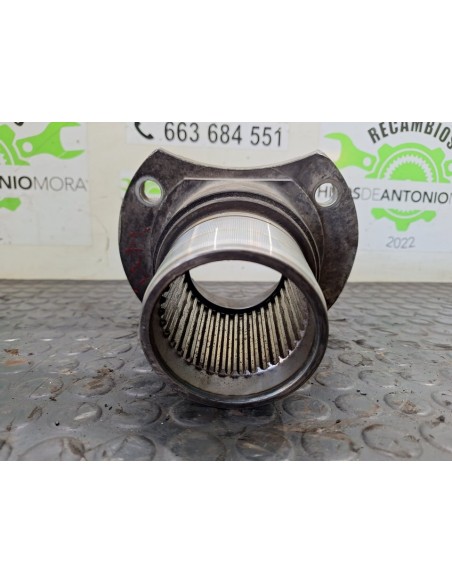 [103203] PLATO CAJA - MERCEDES ACTROS 5 L-FAHRERHAUS 2-ACHSER BM 963