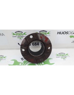 [95431] PLATO CAJA - IVECO EUROCARGO (01/1991 - 12/2001) 2