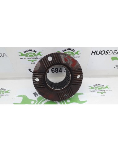 [95431] PLATO CAJA - IVECO EUROCARGO (01/1991 -...