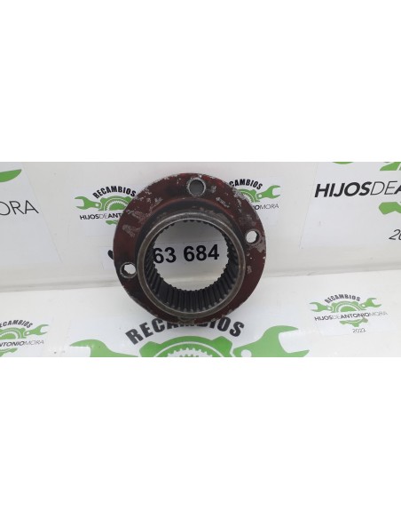 [95431] PLATO CAJA - IVECO EUROCARGO (01/1991 - 12/2001)