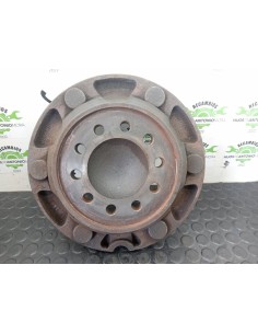 [103778] PLATO SUJETADOR DE RUEDA - MAN TG - L 7.XXX /...