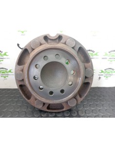 [103779] PLATO SUJETADOR DE RUEDA - MAN TG - L 7.XXX /...