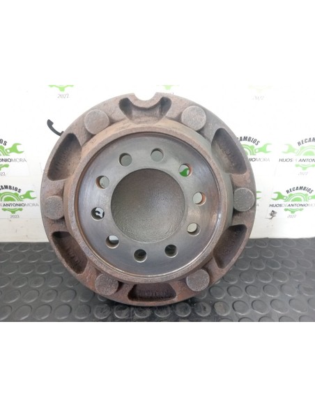 [103779] PLATO SUJETADOR DE RUEDA - MAN TG - L 7.XXX / 8.XXX (01/2005 - 12/2017)