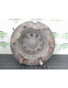 [103779] PLATO SUJETADOR DE RUEDA - MAN TG - L 7.XXX /... 2