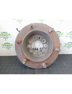 [105207] PLATO SUJETADOR DE RUEDA - RENAULT MIDLUM... 2