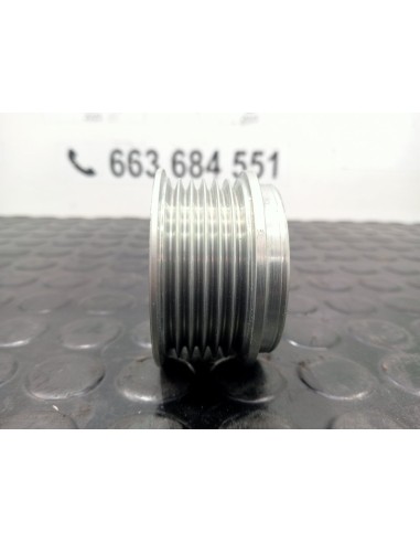 [97501] POLEA ALTERNADOR - AUDI A4 AVANT (B5)