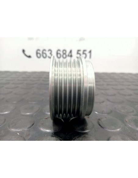 [97501] POLEA ALTERNADOR - AUDI A4 AVANT (B5)
