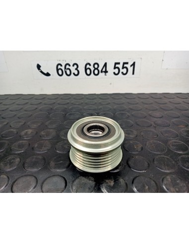 [97501] POLEA ALTERNADOR - AUDI A4 AVANT (B5)