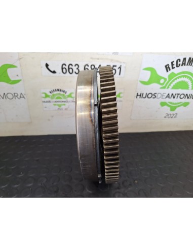 [103188] POLEA ARBOL LEVAS - VOLVO FH 13