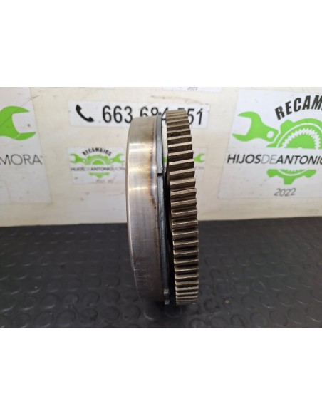 [103188] POLEA ARBOL LEVAS - VOLVO FH 13